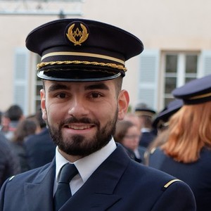 Florian - Prof de maths - Aix-en-Provence