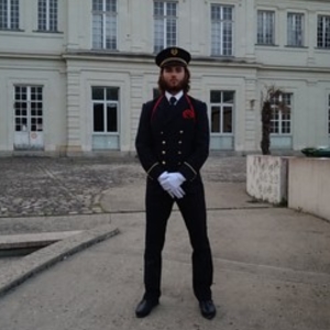 Logan - Prof de physique - chimie - Aix-en-Provence