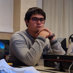 He-Yang - Prof de maths - Châlons-en-Champagne
