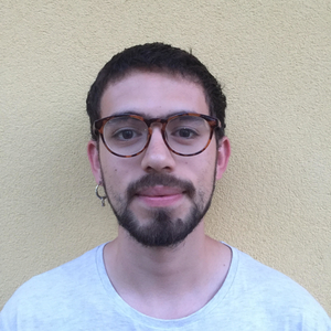 Andrés - Prof d'aide aux devoirs - Lyon