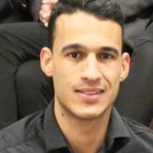 Mr - Prof d'arabe - Villeparisis