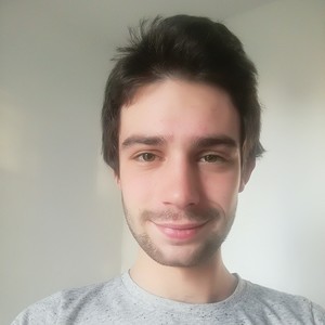 Hugo - Prof de français - Talence