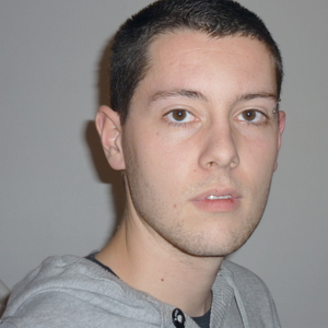 Ludovic - Prof d'aide aux devoirs - Pleumeleuc