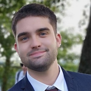 Adrien - Prof de maths - Auzeville-Tolosane
