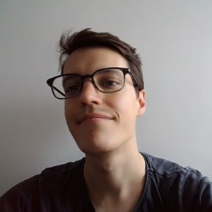 Arthur - Prof de maths - Grenoble