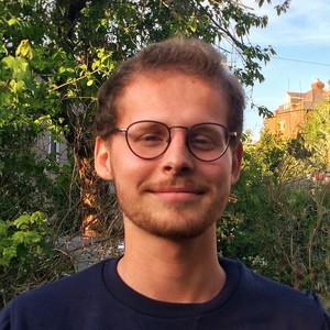 Virgile - Prof de maths - Saint-Cloud
