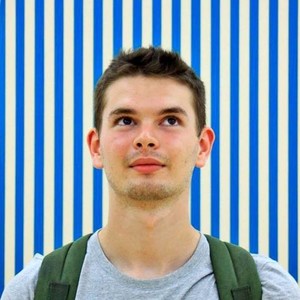 Théo - Prof d'initiation informatique - Vaires-sur-Marne