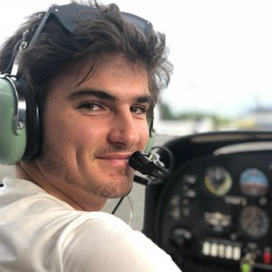 Thomas - Prof de maths - Marseille