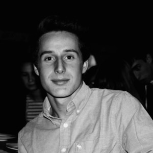 Théo - Prof de maths - Nantes