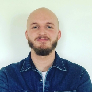 Pierre - Prof de saxophone - Nantes
