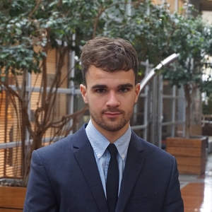 Raphaël - Prof de gestion comptable - Nantes