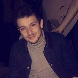 Quentin - Prof de poker - Paris