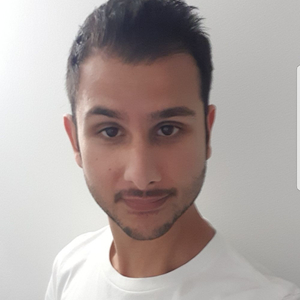Mehdi - Prof de préparation bac scientifique - Paris