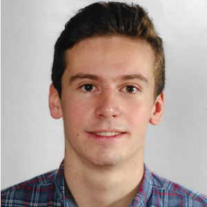 Baptiste - Prof de maths - Nantes
