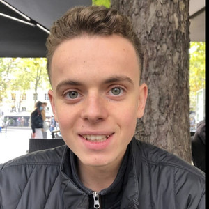 Baptiste - Prof de maths - Nantes
