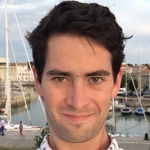 Erwan - Prof de maths - Nantes