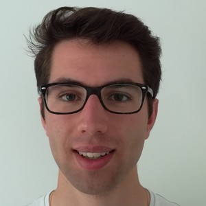 Paul - Prof de maths - Nantes