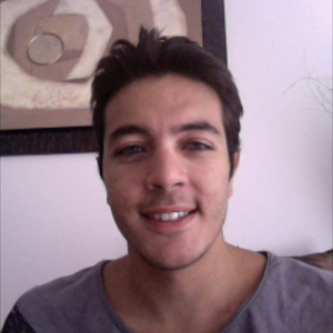 Alexandre - Prof de maths - Boulogne-Billancourt