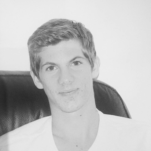 Arnaud - Prof de maths - Saubusse