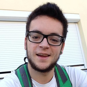 Antoine - Prof de maths - Clermont-Ferrand