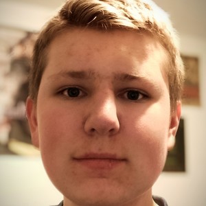 Nicolas - Prof d'aide aux devoirs - Élancourt