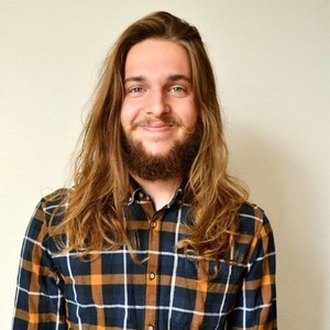 Alan - Prof de guitare - Villeurbanne