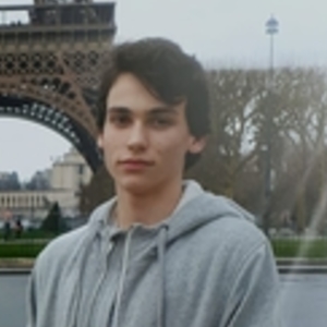 Nicolas - Prof de maths - Massy