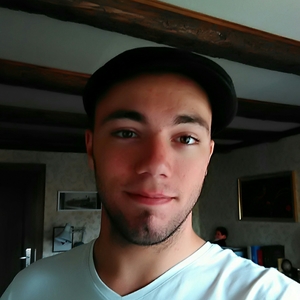 Julien - Prof de maths - Illkirch-Graffenstaden