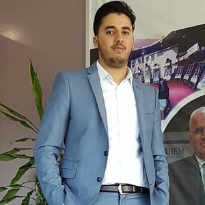Soufiane - Prof d'arabe - Chevilly-Larue