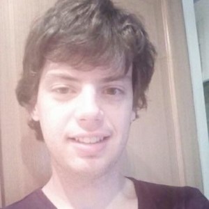 Corentin - Prof d'aide aux devoirs - Aurillac