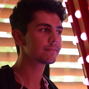 Nathan - Prof de programmation - Chartres