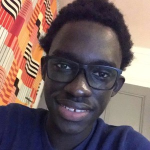 Moustapha Nicolas - Prof de maths - Lille