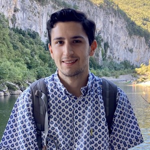Kaan - Prof d'allemand - Lyon