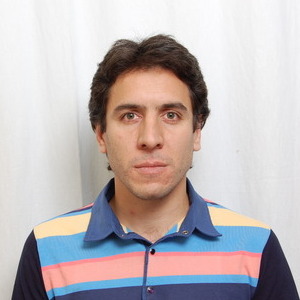 Juan Manuel - Prof de maths - Vanves