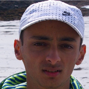 Ahmed - Prof de maths - Brest