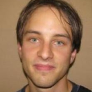 Benjamin - Prof de maths - Marcy