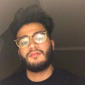 Mohamed Réda - Prof de maths - Bruxelles