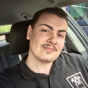 Tristan - Prof de maths - Binche