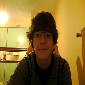 Maximilien - Prof de maths - Nancy