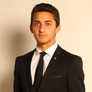 Charles - Prof de maths - Paris 18e