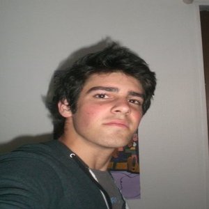 Paul - Prof de maths - Rouen