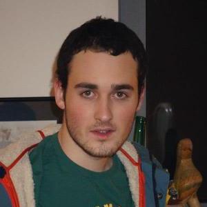 Charles - Prof de maths - Paris