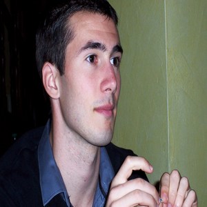 Victor - Prof de maths - Mâcon