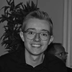 Killian - Prof de maths - Montmorency