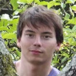 Jason - Prof de maths - Saint-Leu-la-Forêt