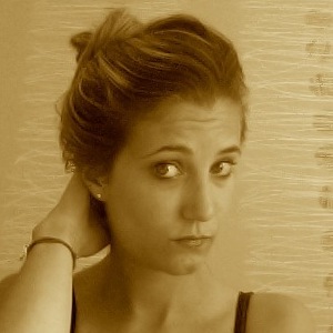 Anais - Prof d'aide aux devoirs - Paris
