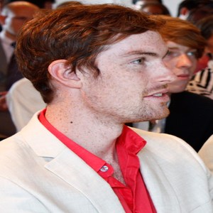 Nicolas - Prof d'anglais - Angoulême