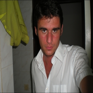 Guillaume - Prof de maths - Paris