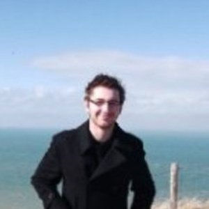 Julien - Prof de maths - Calais