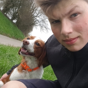 Max - Prof de maths - Anzin